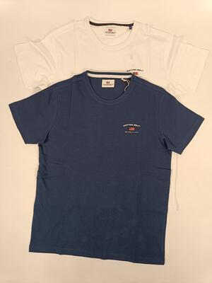 TSHIRT UOMO M/M CB1004 Ingrosso Abbigliamento Uomo Tellini S.r.l.